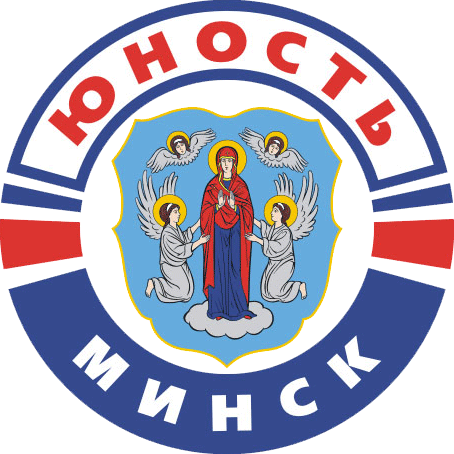 MHC Yunost-Minsk 2010-2014 Primary Logo iron on transfers for T-shirts